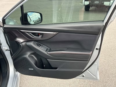 2019 Subaru Impreza Sport