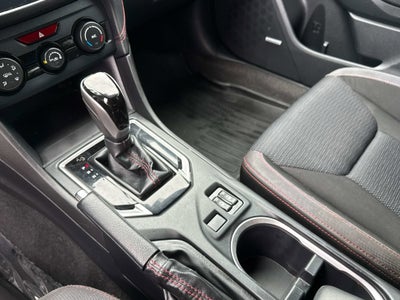 2019 Subaru Impreza Sport