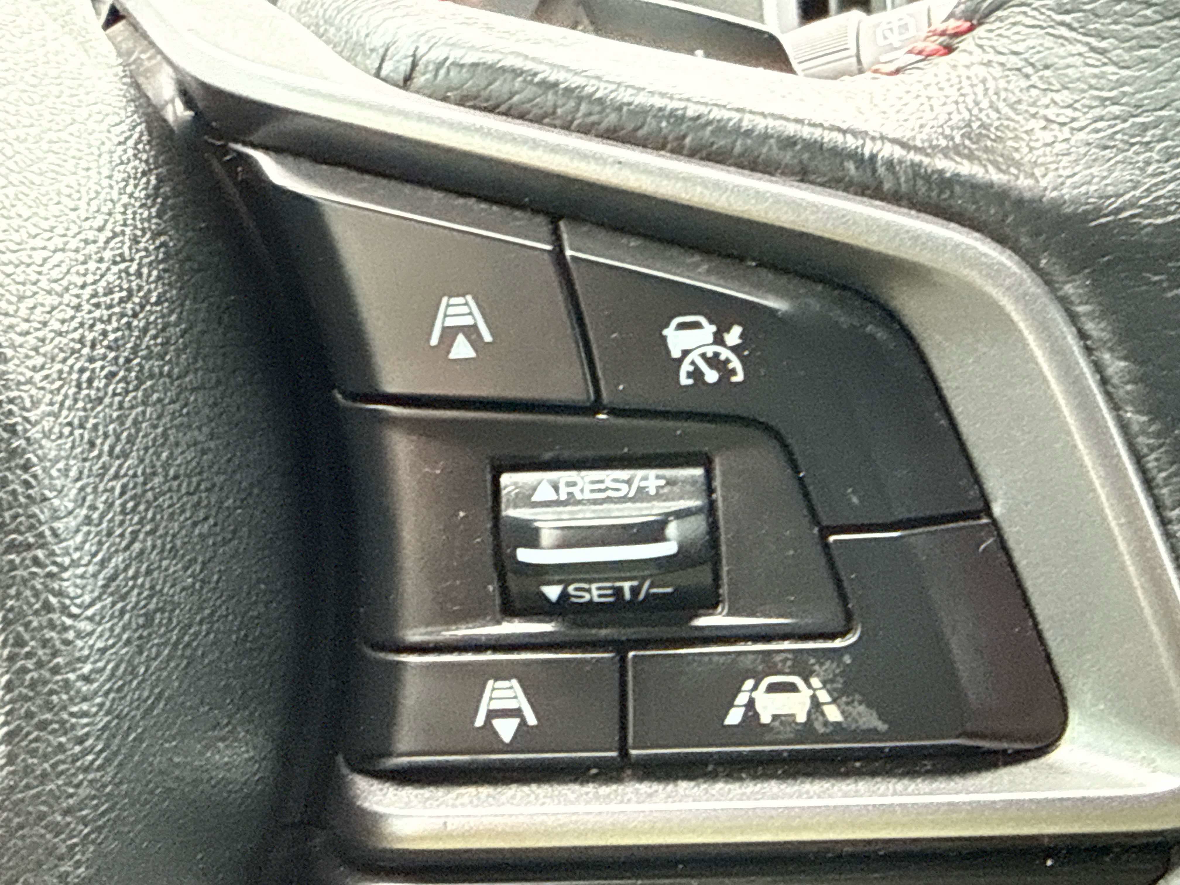2019 Subaru Impreza Sport
