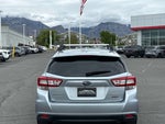 2019 Subaru Impreza Sport