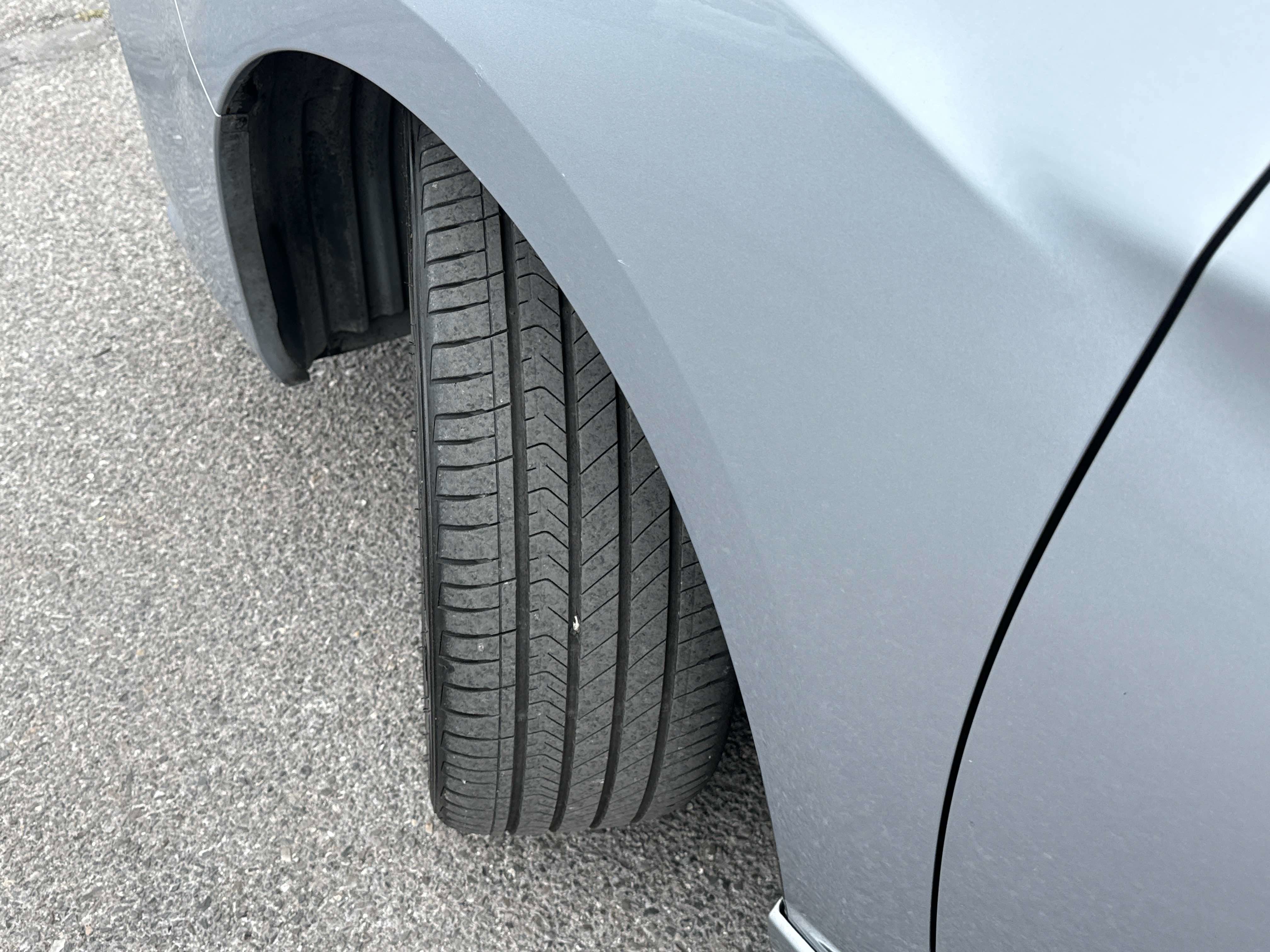 2019 Subaru Impreza Sport