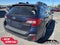 2018 Subaru Outback Premium