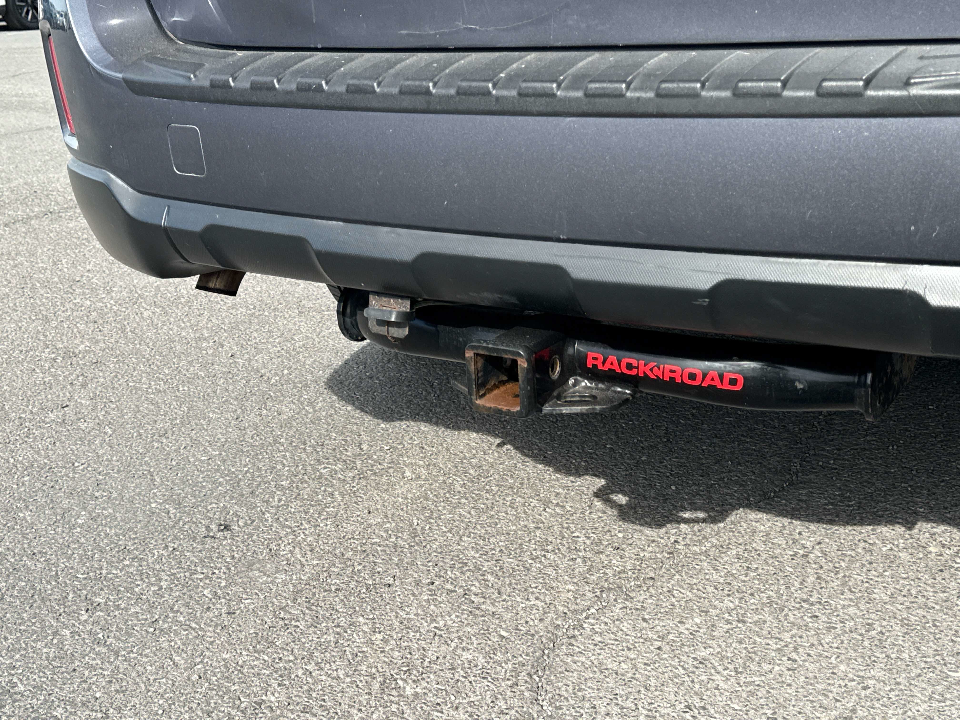 2015 Subaru Outback Premium - Photo 17