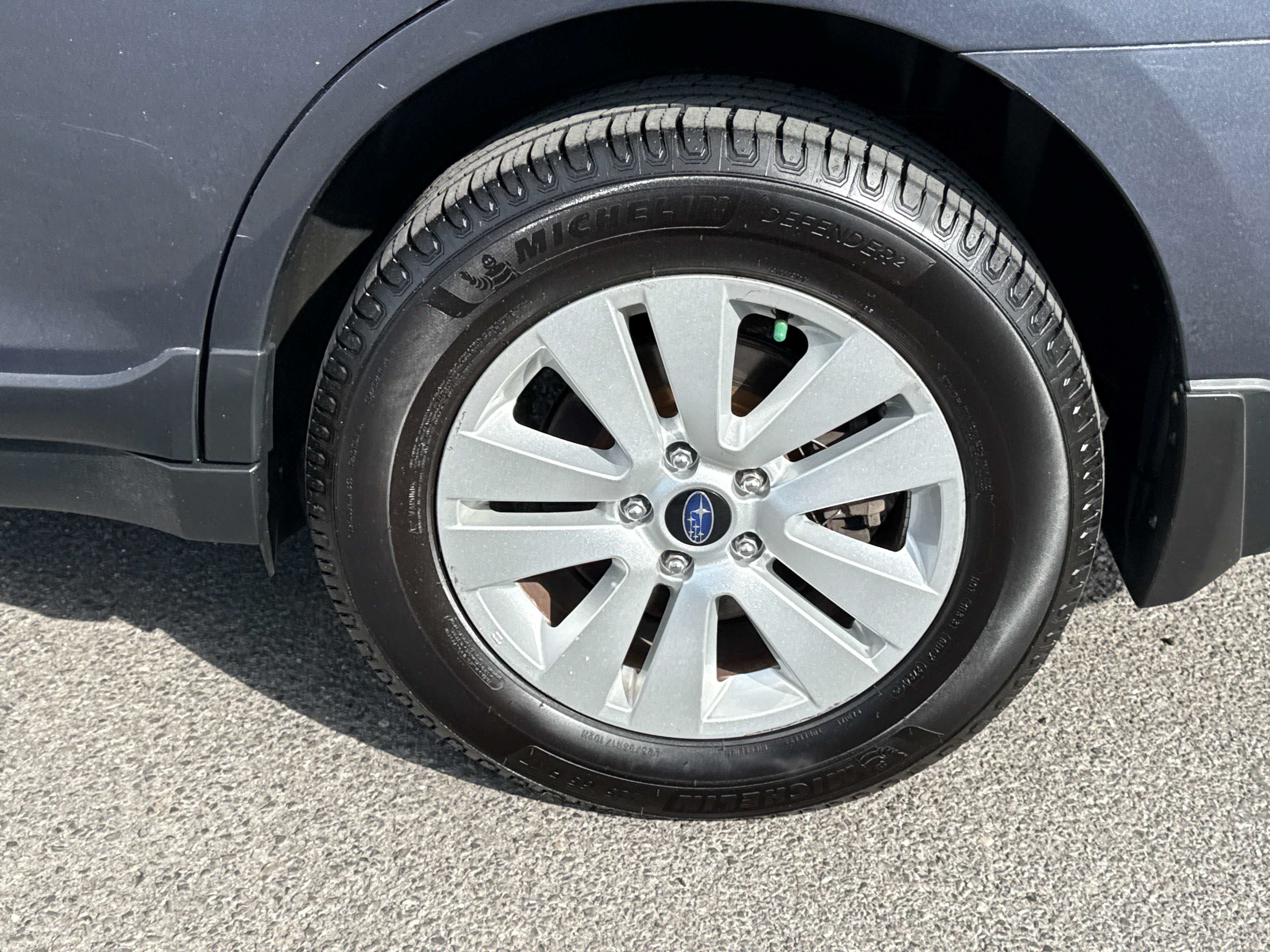 2015 Subaru Outback Premium - Photo 7
