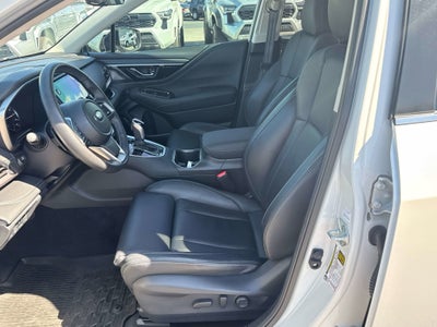 2024 Subaru Outback Limited XT