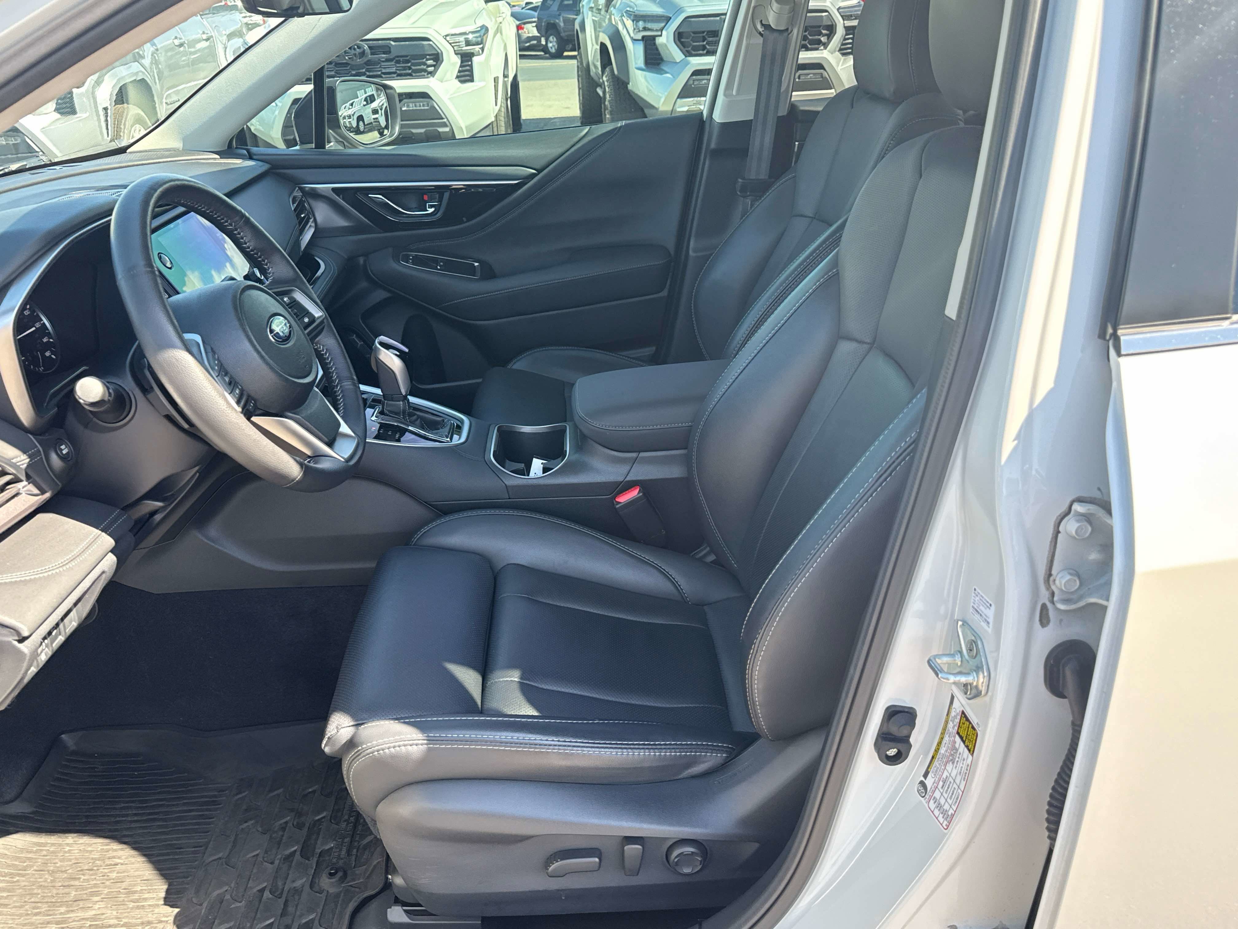 2024 Subaru Outback Limited XT