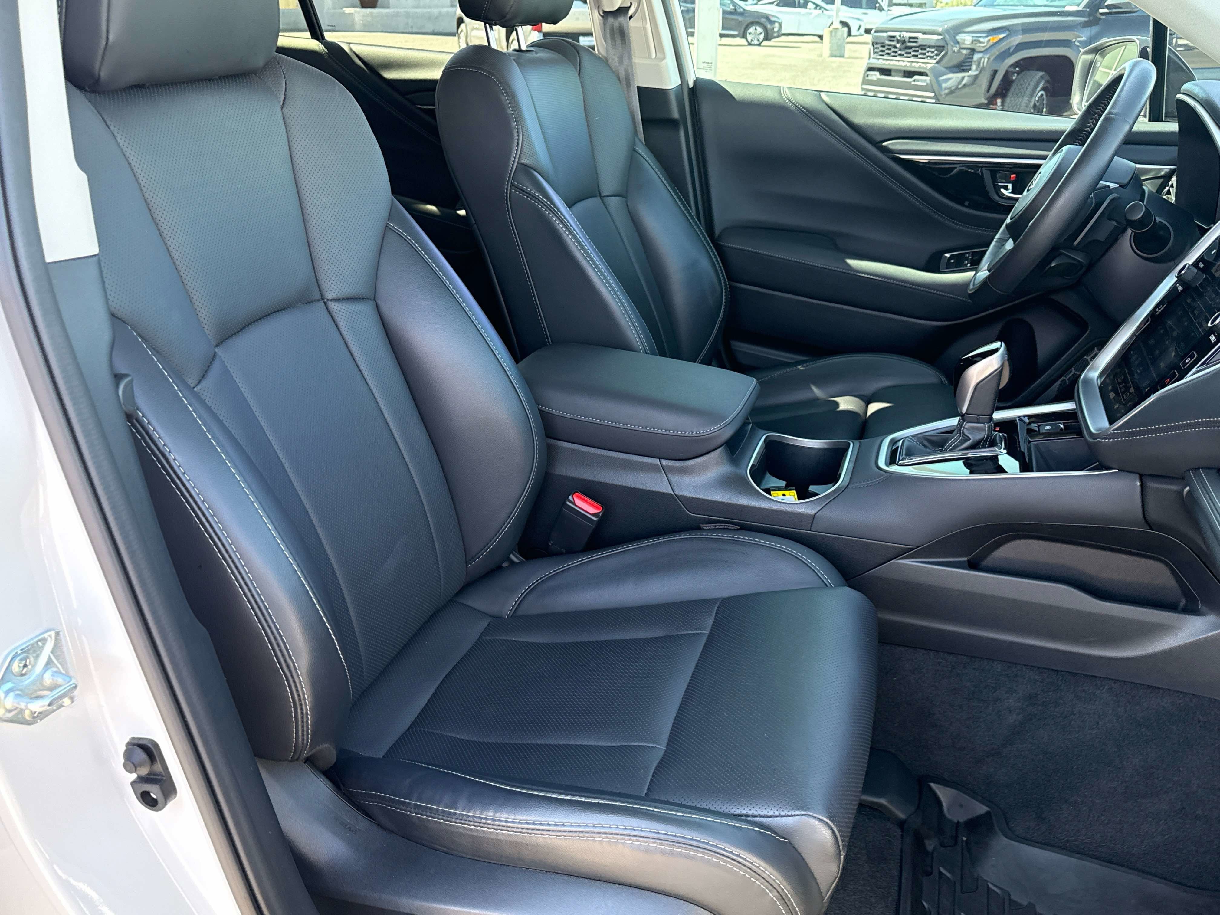 2024 Subaru Outback Limited XT