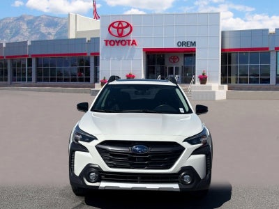 2024 Subaru Outback Limited XT