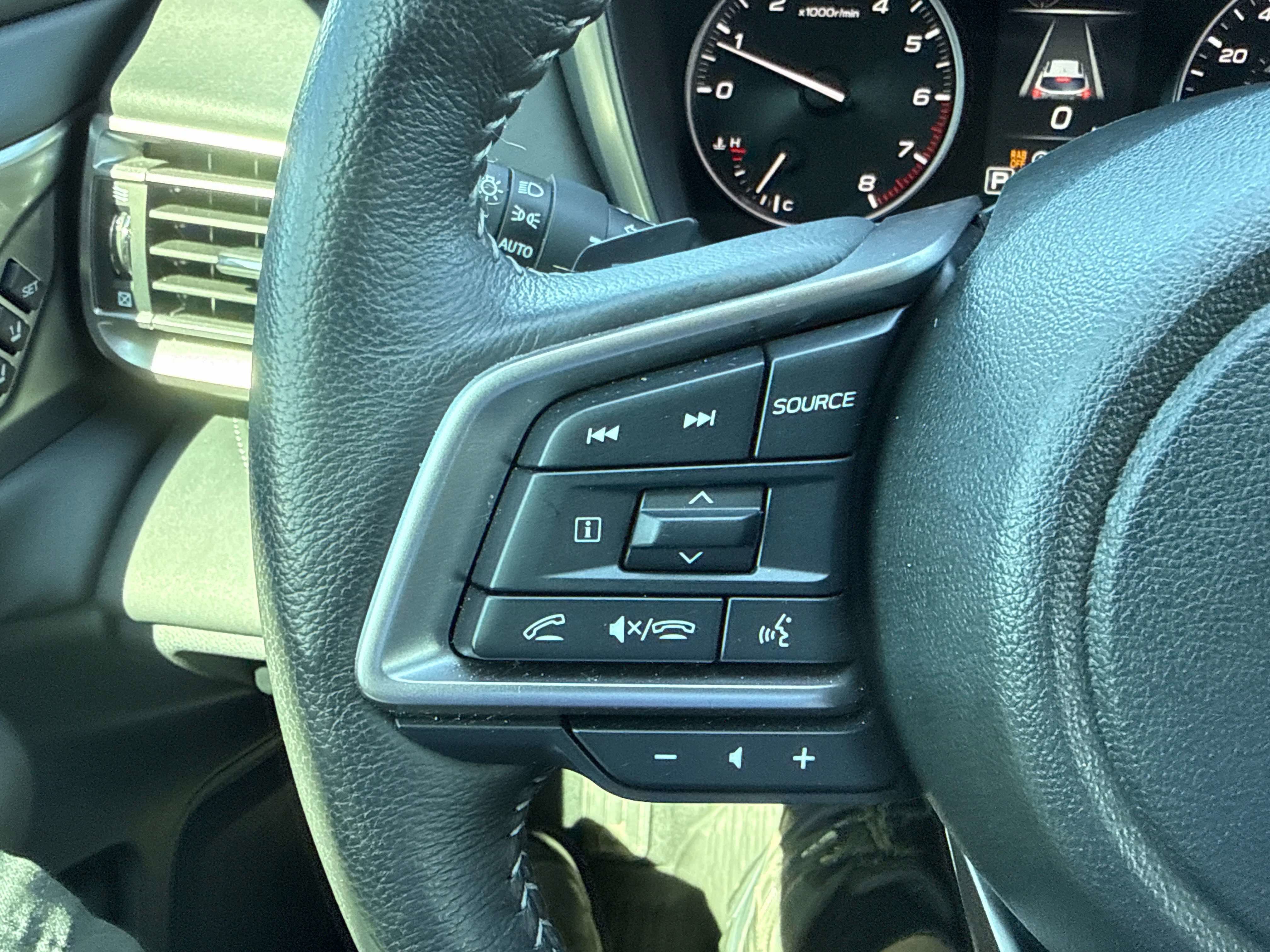 2024 Subaru Outback Limited XT