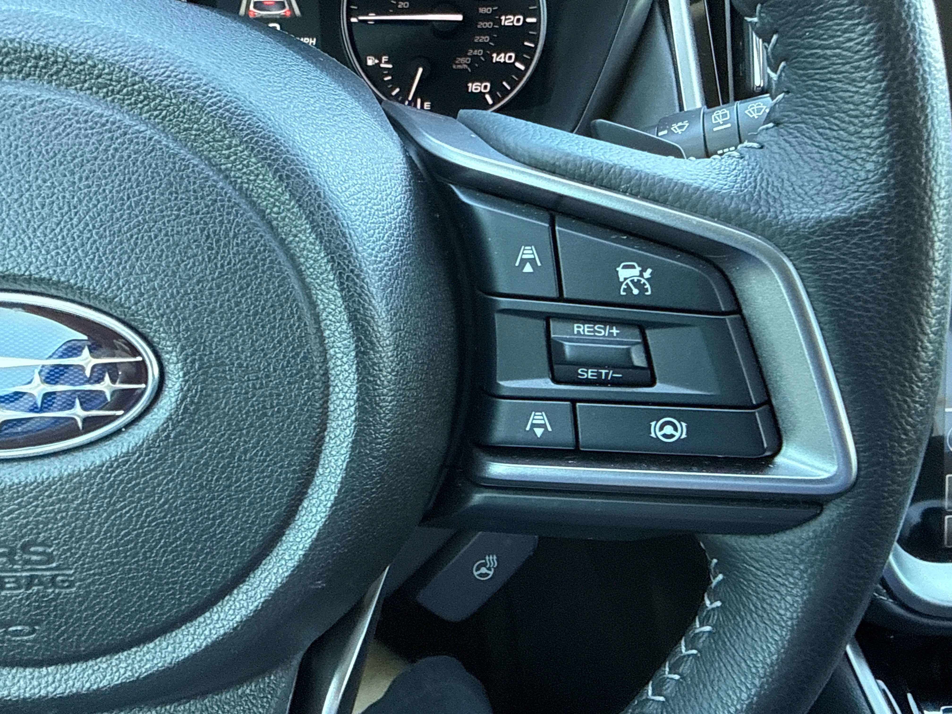 2024 Subaru Outback Limited XT
