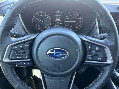 2024 Subaru Outback Limited XT