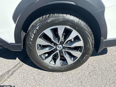 2024 Subaru Outback Limited XT