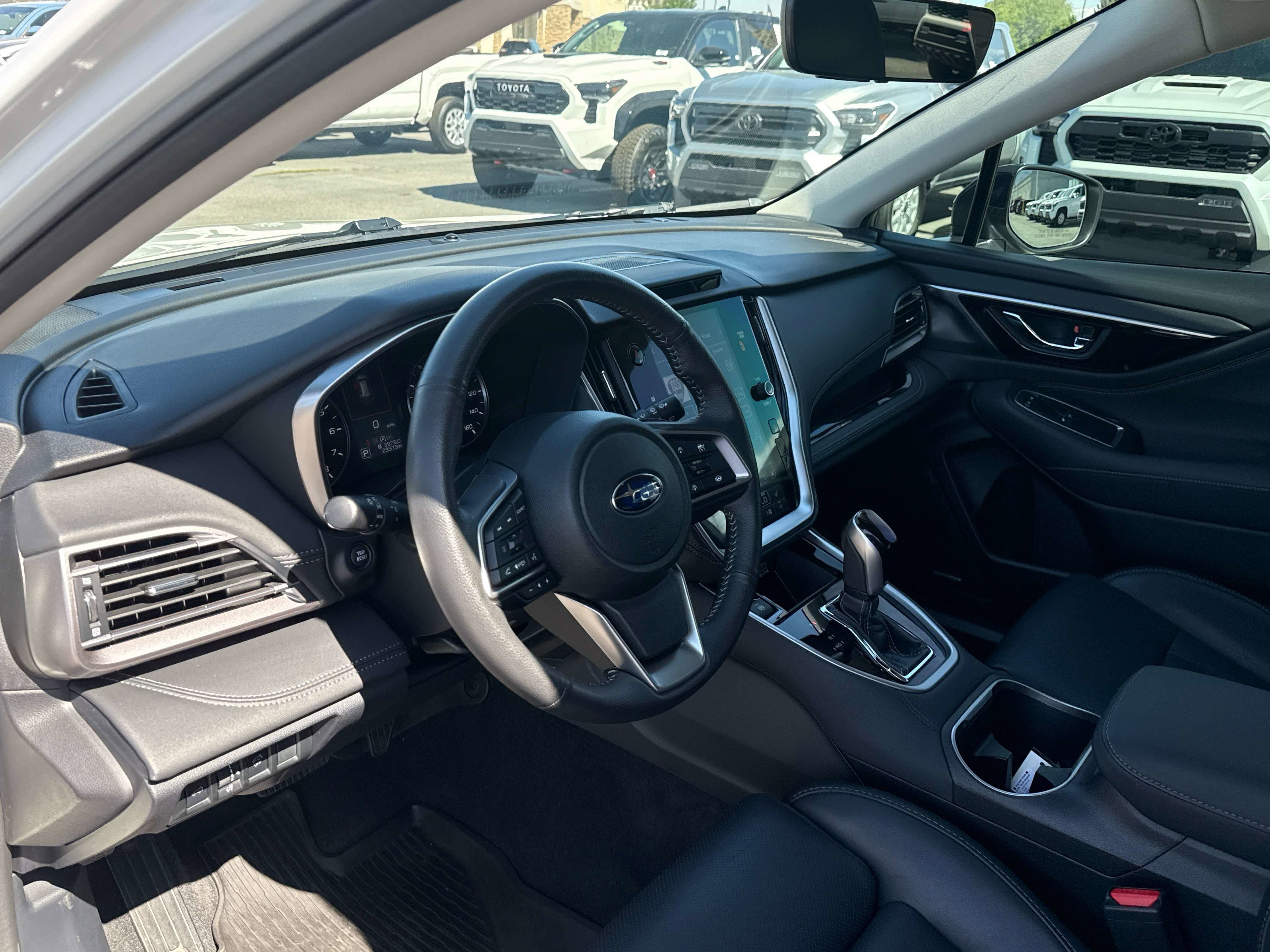2024 Subaru Outback Limited XT