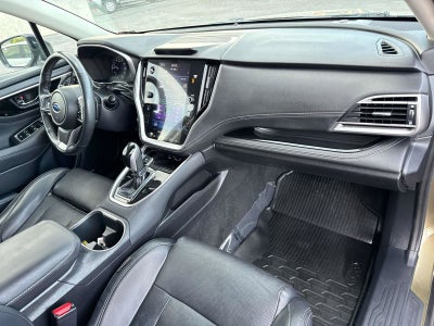 2020 Subaru Outback Limited XT