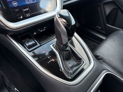 2020 Subaru Outback Limited XT