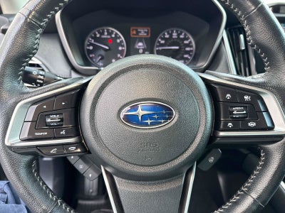 2020 Subaru Outback Limited XT