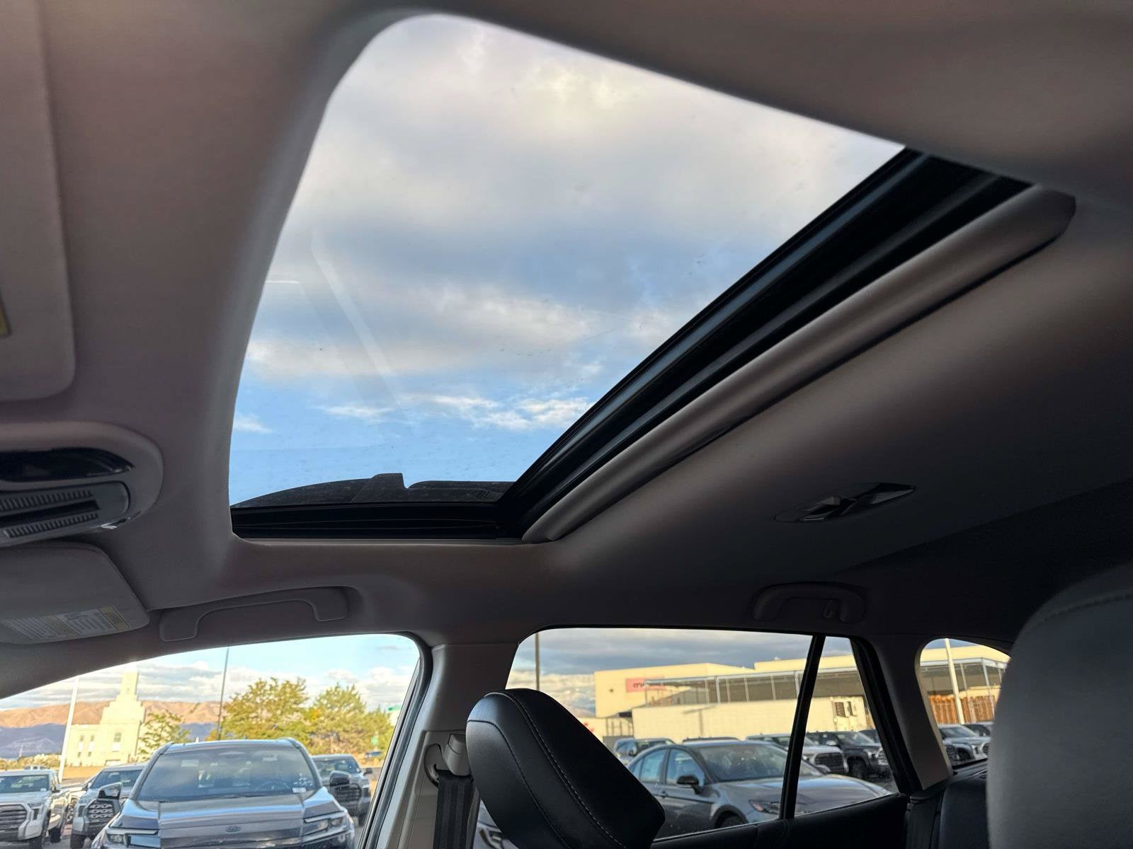 2020 Subaru Outback Limited XT