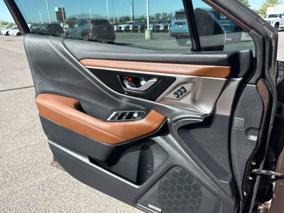 2021 Subaru Outback Touring XT