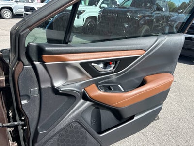 2021 Subaru Outback Touring XT