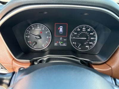 2021 Subaru Outback Touring XT