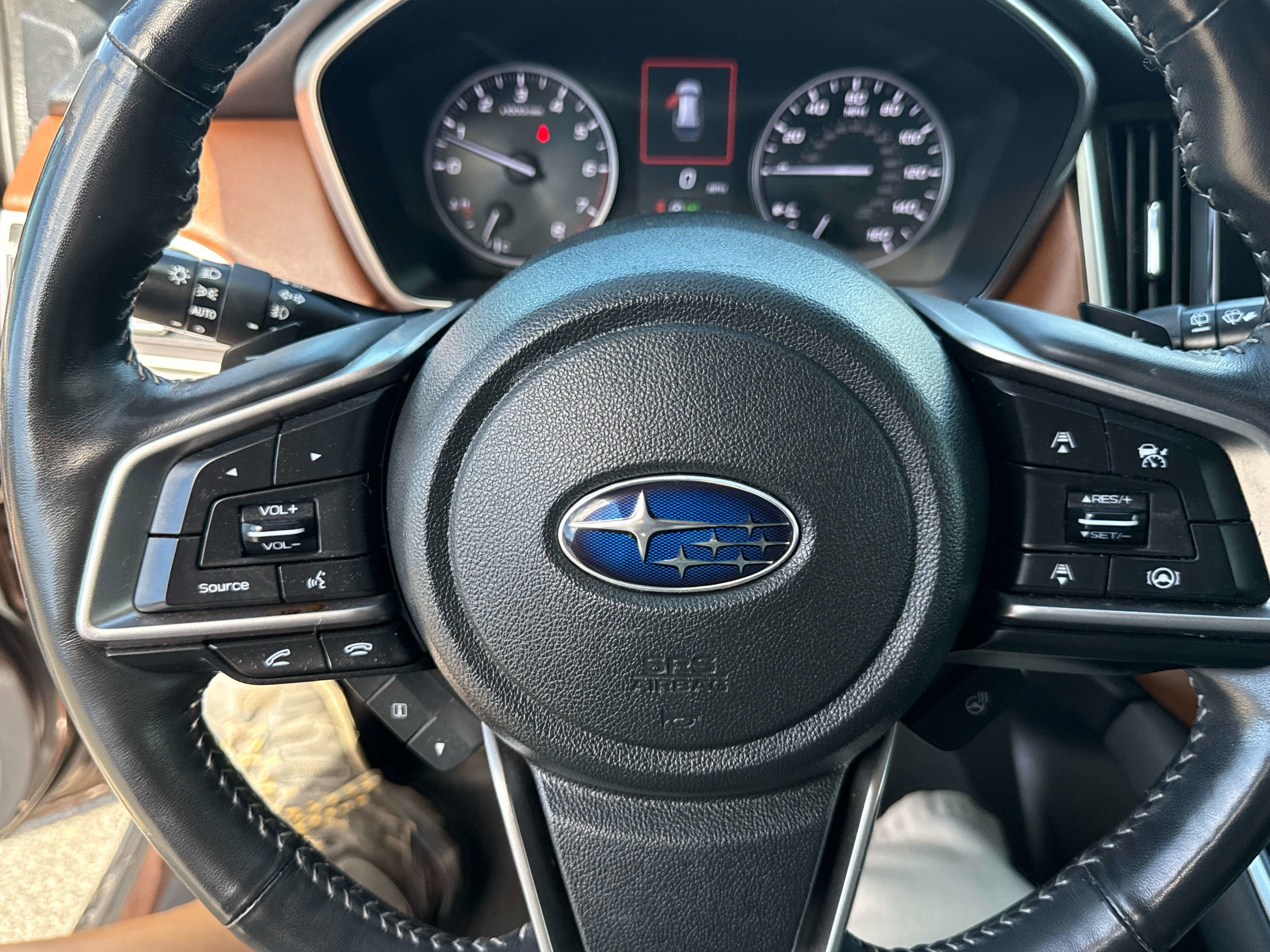 2021 Subaru Outback Touring XT