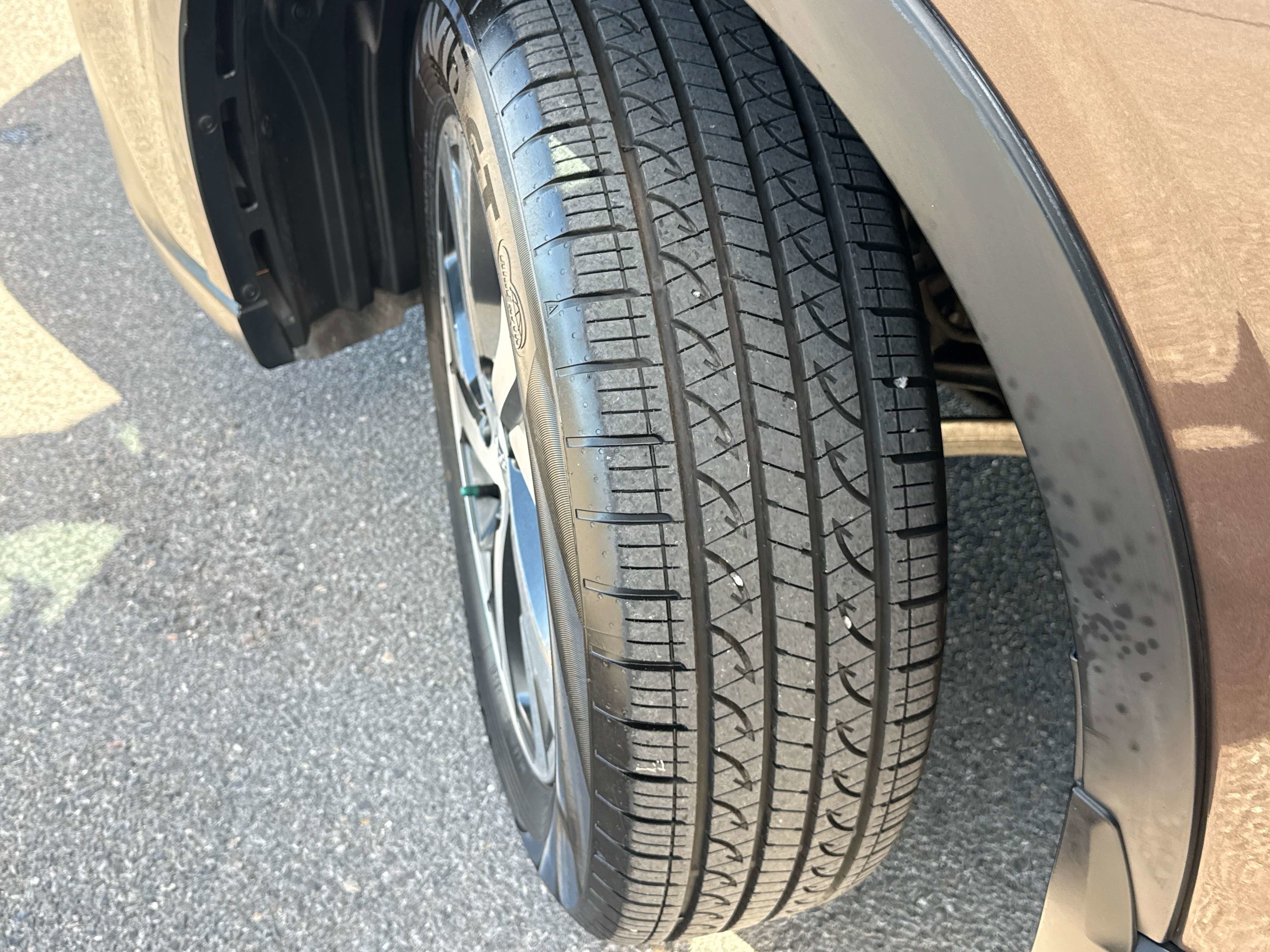 2021 Subaru Outback Touring - Photo 8