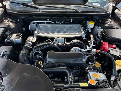 2021 Subaru Outback Touring XT