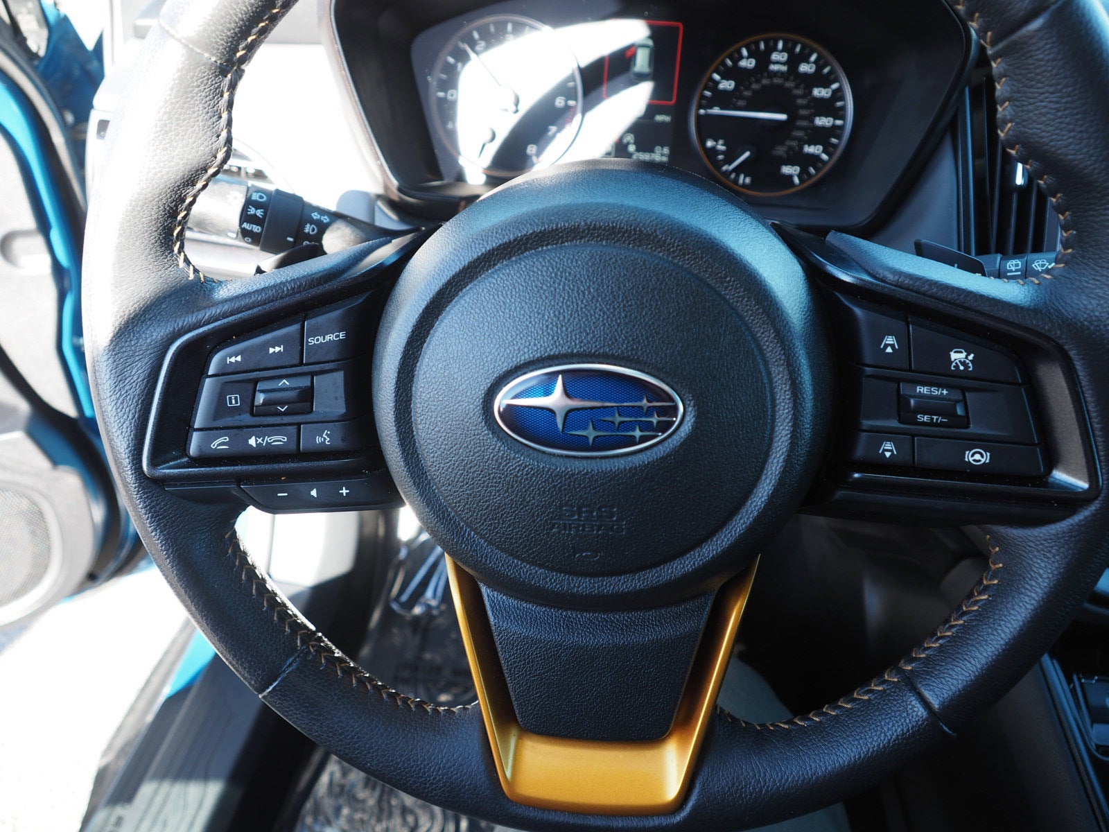 2023 Subaru Outback Wilderness