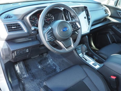 2025 Subaru Ascent Premium