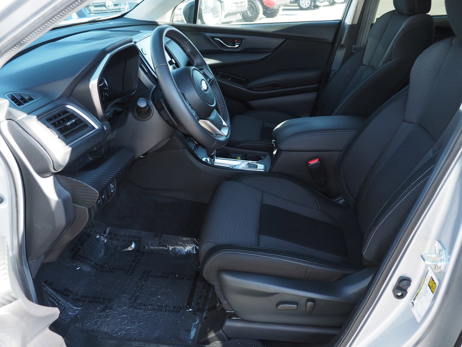 2025 Subaru Ascent Premium