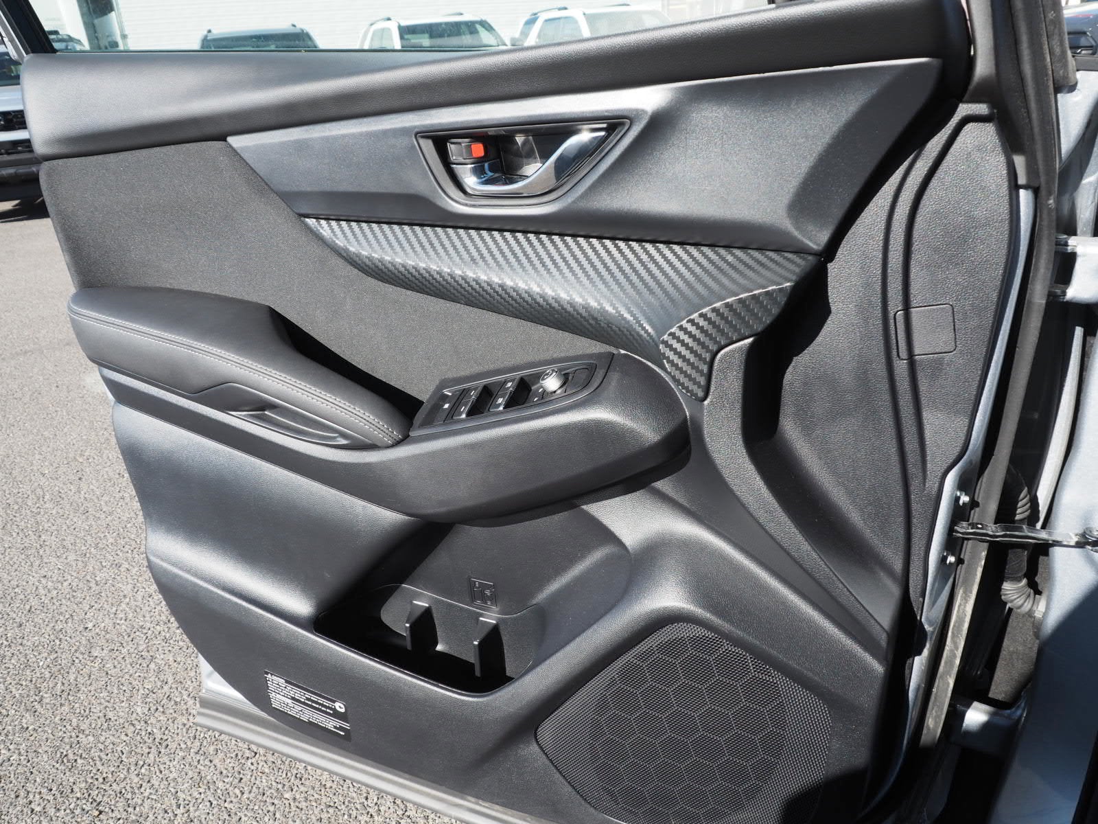 2025 Subaru Ascent Premium