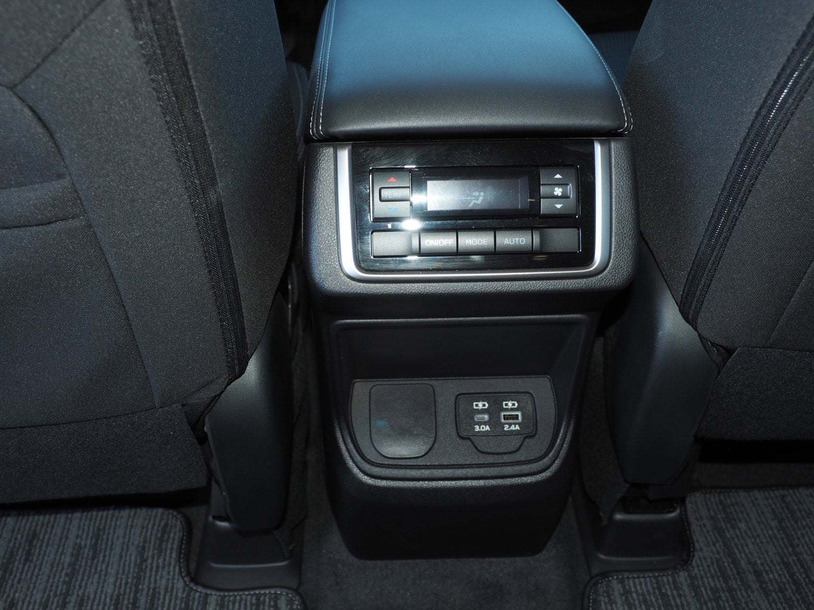 2025 Subaru Ascent Premium