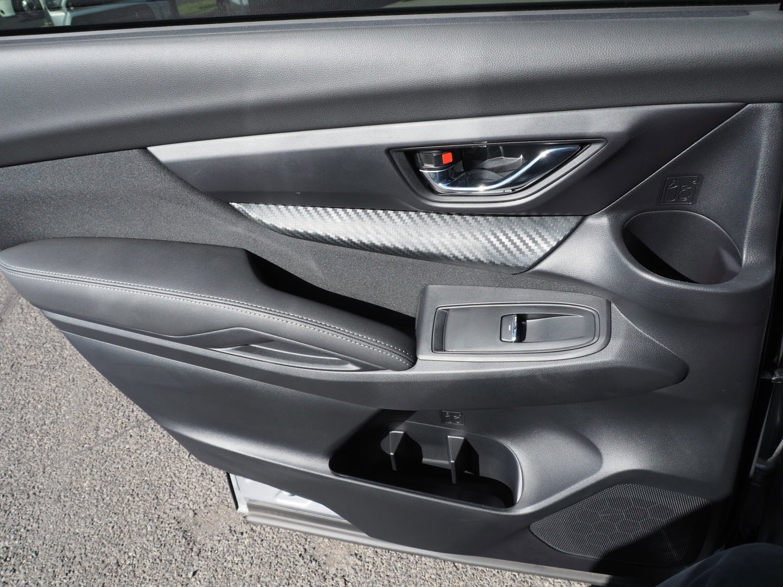 2025 Subaru Ascent Premium