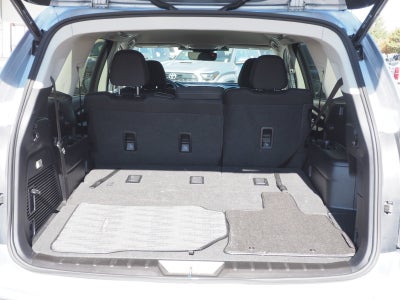 2025 Subaru Ascent Premium