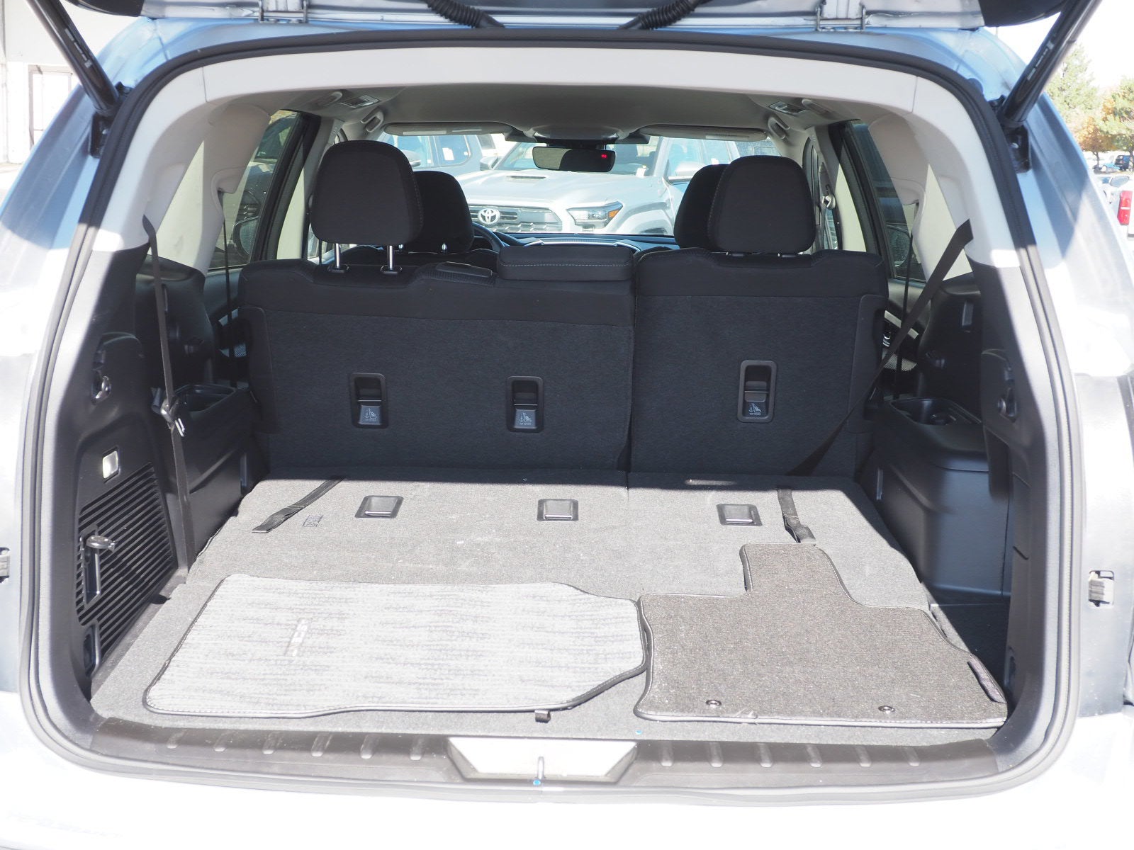 2025 Subaru Ascent Premium