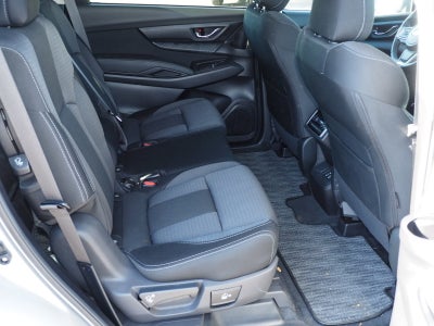 2025 Subaru Ascent Premium