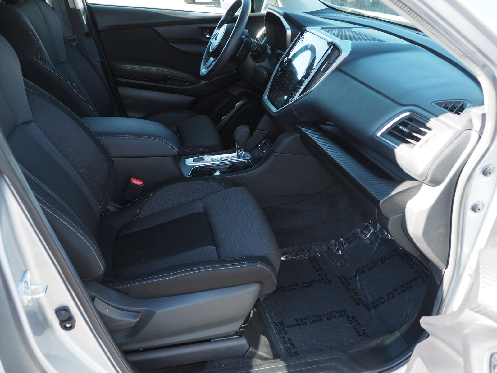 2025 Subaru Ascent Premium