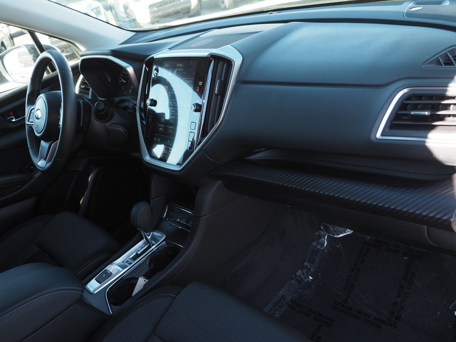 2025 Subaru Ascent Premium