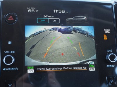 2025 Subaru Ascent Premium