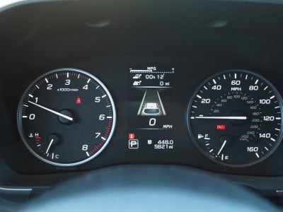 2025 Subaru Ascent Premium