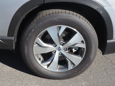 2025 Subaru Ascent Premium