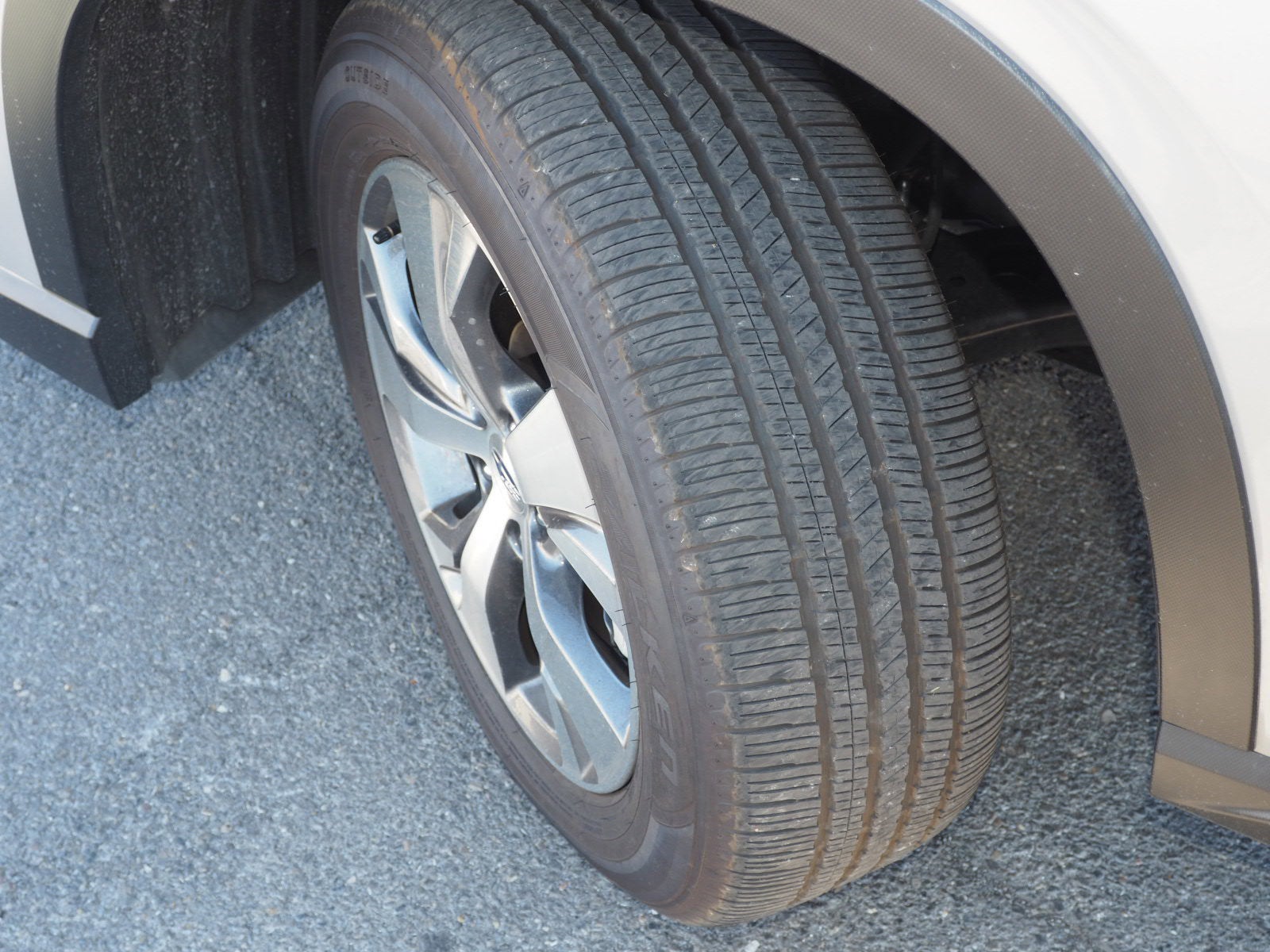 2025 Subaru Ascent Premium