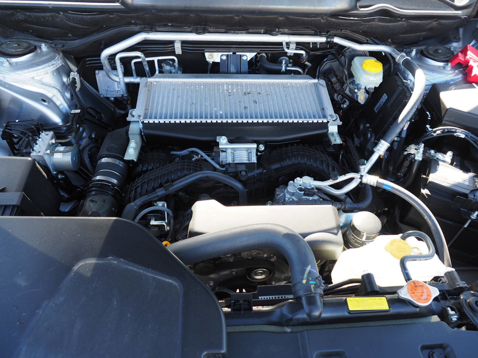 2025 Subaru Ascent Premium