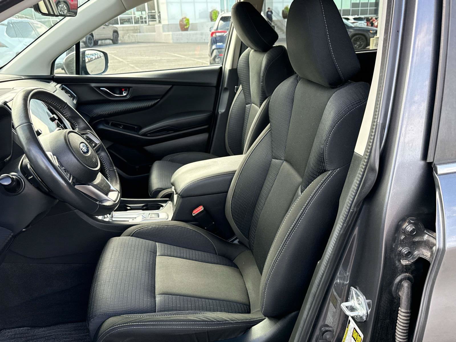 2024 Subaru Ascent Premium