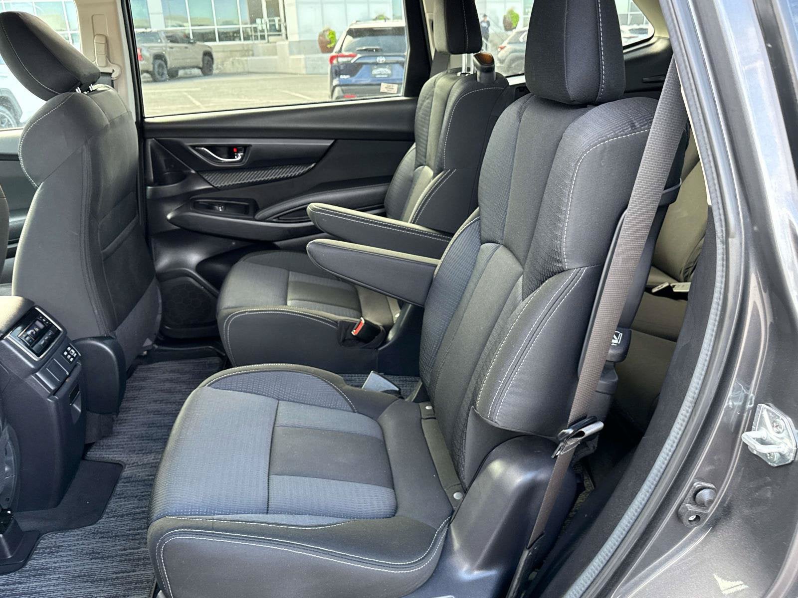 2024 Subaru Ascent Premium