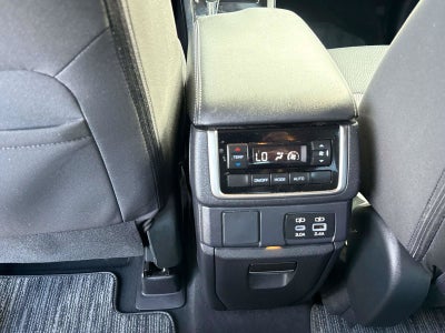 2024 Subaru Ascent Premium