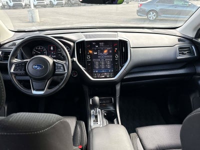 2024 Subaru Ascent Premium