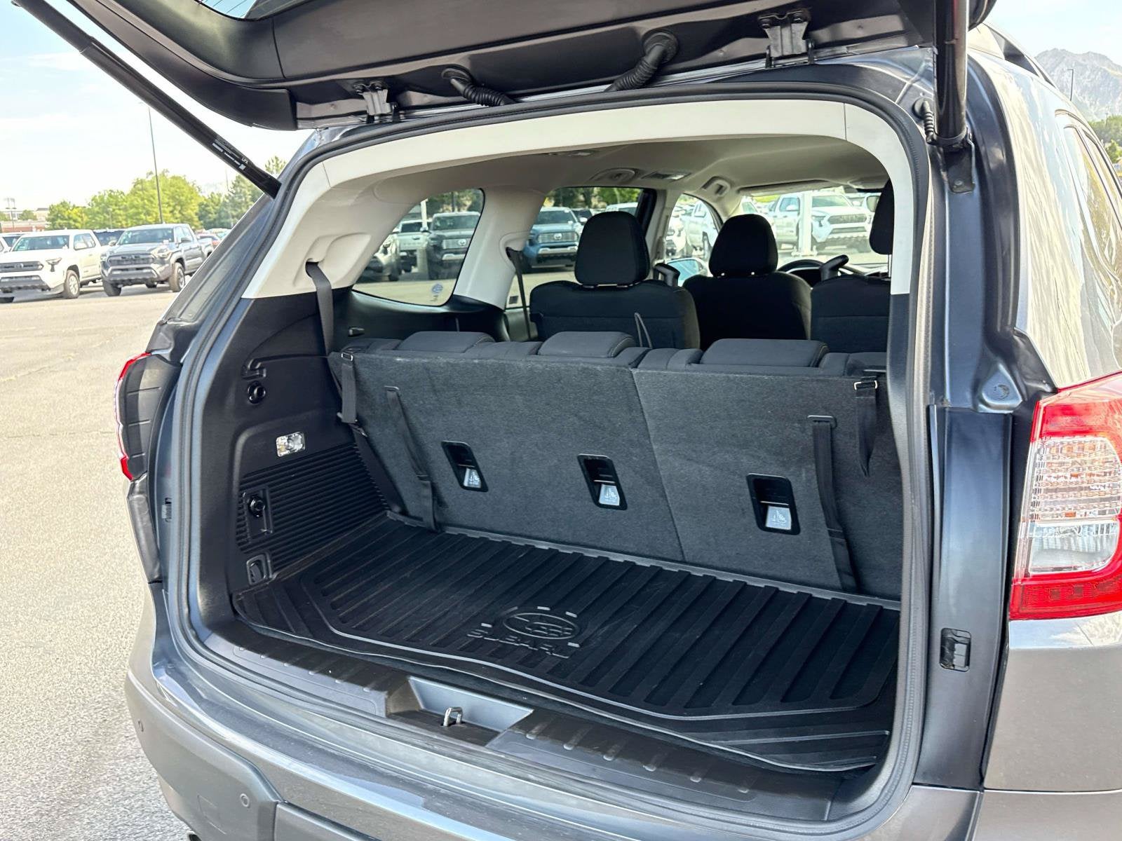 2024 Subaru Ascent Premium