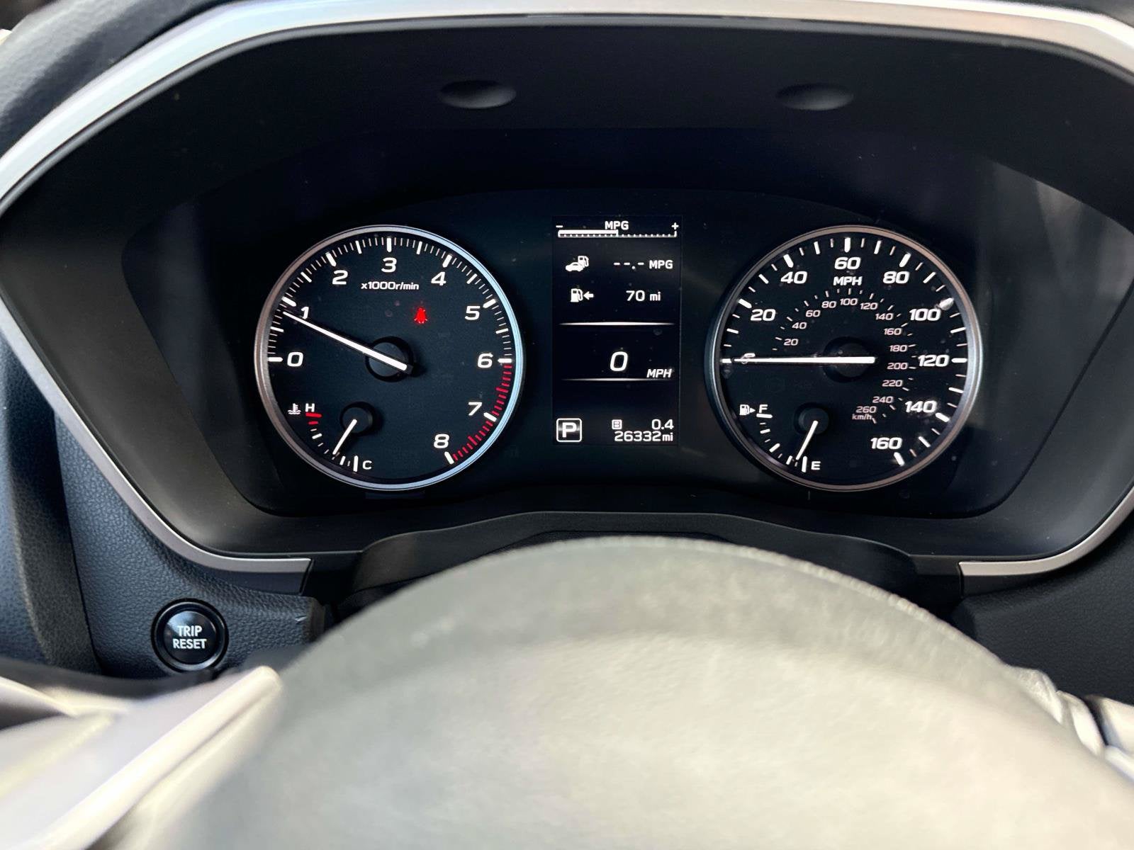 2024 Subaru Ascent Premium