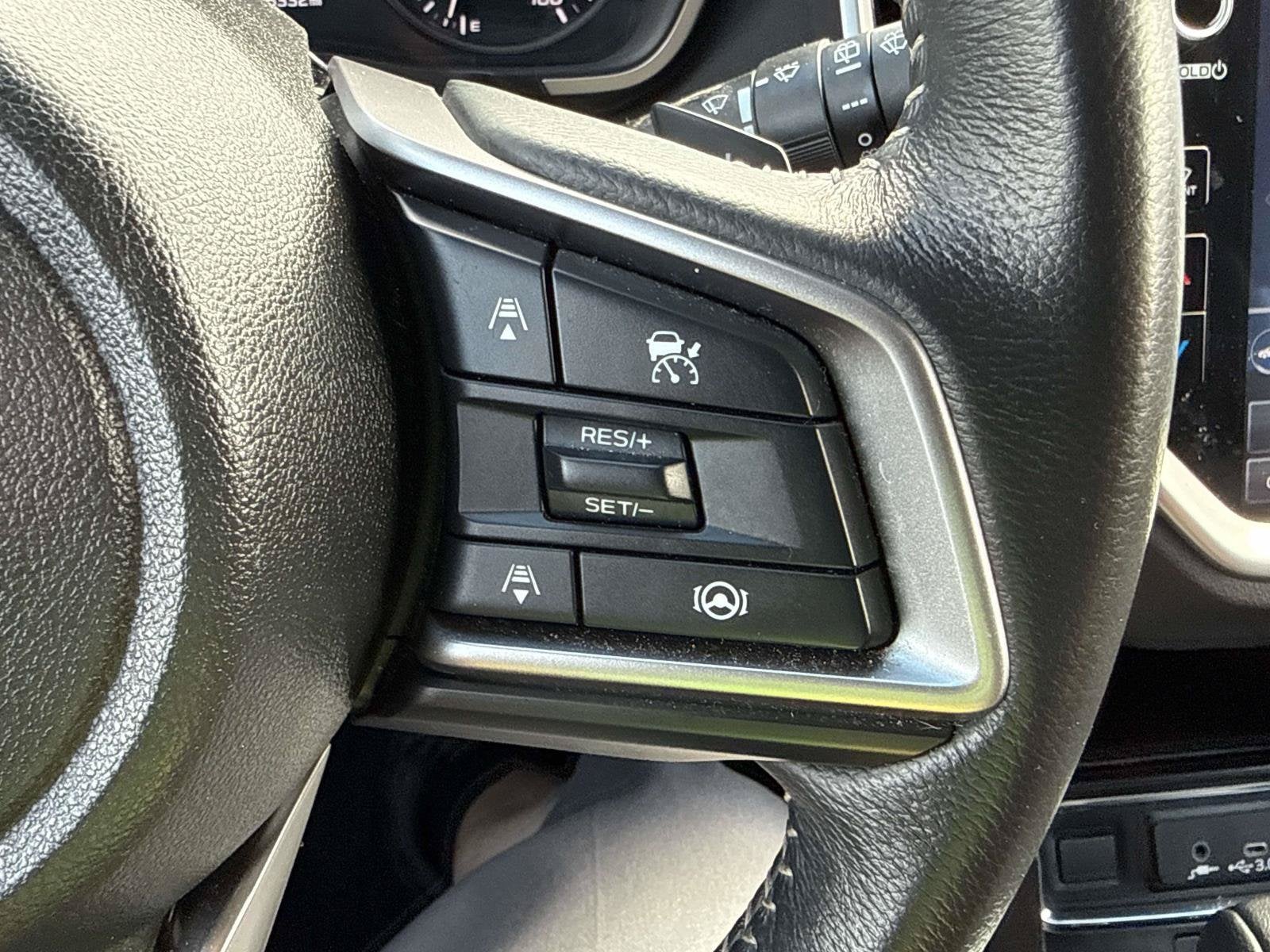 2024 Subaru Ascent Premium